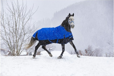 Produktbild von Equithème Outdoor-Decke Tyrex 1200D Aisance