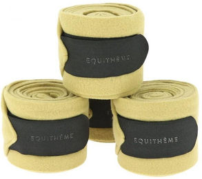 Equithème Polobänder für Pferde - 4 x 3 m – Bild 1 von 2