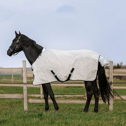 Produktbild von Equitheme PVC UV-beständige Pferdedecke