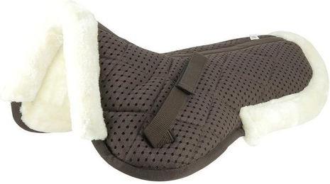 Equithème Sattelpad Pro Air – Bild 1 von 3