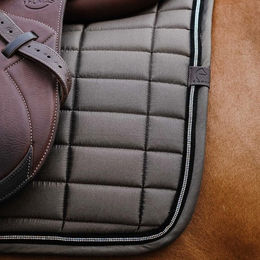 Produktbild von Equithème Schabracke Domino