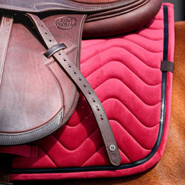 Produktbild von Equithème Schabracke Glossy