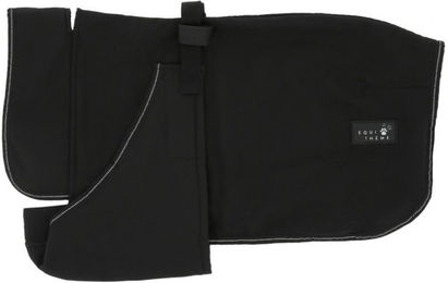 Produktbild von Equithème Softshell Hundedecke