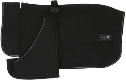 Produktbild von Equithème Softshell Hundedecke