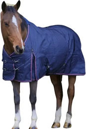Equithème Stalldecke 840D 300g – Bild 1 von 8