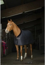 Produktbild von Equithème Teddy Lammfell Stalldecke 0g