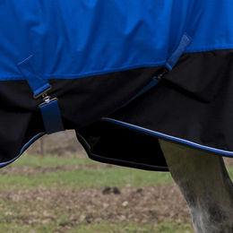 Equithème Tyrex 1200D Aisance Decke 0g – Bild 1 von 3