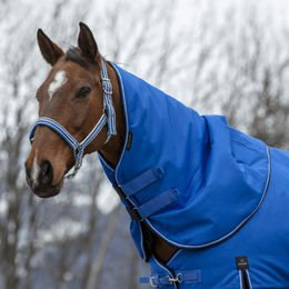 Produktbild von Equithème Tyrex 1200D Halsteil 0g