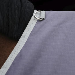 Produktbild von Equithème Tyrex 1200D recycelte Outdoordecke 0g