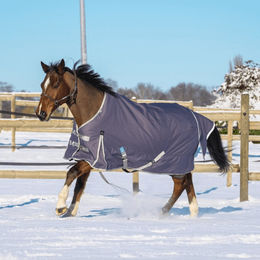 Produktbild von Equithème Tyrex 1200D recycelte Outdoordecke