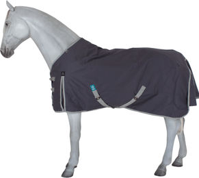 Produktbild von Equithème Tyrex 1200D recycelte Outdoordecke
