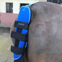 Produktbild von Equithème Tyrex 1200D Schweifschoner