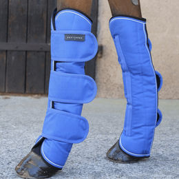 Produktbild von Equithème Tyrex 1200D Transportgamaschen