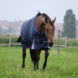 Produktbild von Equithème Tyrex 1680D Outdoordecke 0g