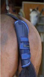 Produktbild von Equithème Tyrex 1680D Schweifschoner