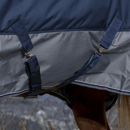 Produktbild von Equithème Tyrex 600D Combo Decke 350g