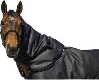 Produktbild von Equithème Tyrex 600D Halsteil 0g