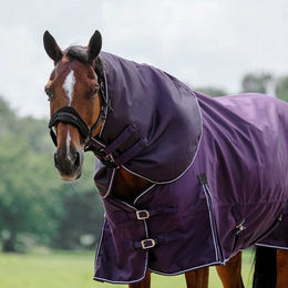 Produktbild von Equithème Tyrex 600D Halsteil 200g