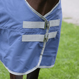 Produktbild von Equithème Tyrex 600D recycelte Outdoordecke