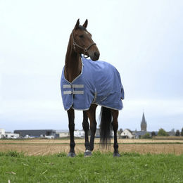 Produktbild von Equithème Tyrex 600D recycelte Outdoordecke