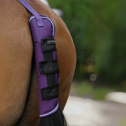 Produktbild von Equithème Tyrex 600D Schweifschoner