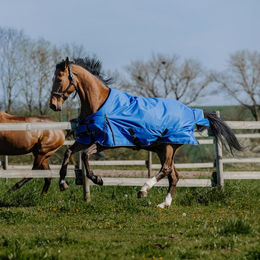 Produktbild von Equithème Tyrex Aisance 1200D Outdoor Pferdedecke 300g