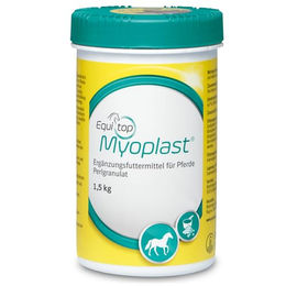Equitop Myoplast - 1,5 kg – Bild 1 von 8
