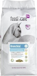 Produktbild von Equiva feed and care Müsli Bronchial - 15 kg