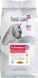 Produktbild von Equiva feed and care Müsli Performance - 15 kg