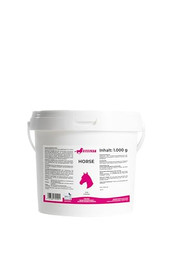 Produktbild von Equolyt Horse Gelenkergänzung für Pferde - 1 kg