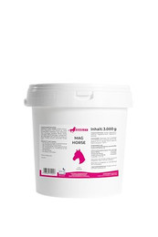 Produktbild von Equolyt Mag Horse - 3 kg