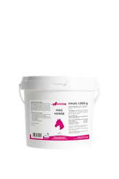 Produktbild von Equolyt Mag Horse - 1 kg