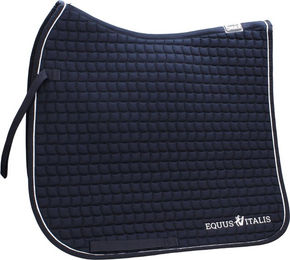 Produktbild von EquusVitalis Schabracke "Equus Vitalis", nightblue - DL