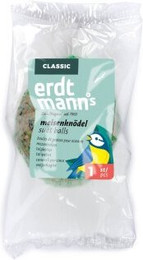 Produktbild von Erdtmann's 48 Meisenknödel einzeln