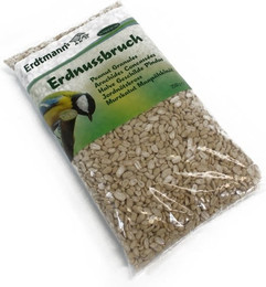 Produktbild von Erdtmann's Erdnussbruch - 2,5 kg