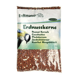 Produktbild von Erdtmann's Erdnusskerne - 5 kg