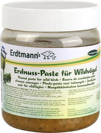 Erdtmann's Erdnusspaste 500g – Bild 1 von 6