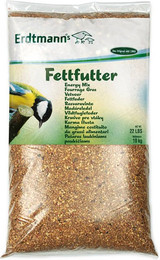 Produktbild von Erdtmann's Fettfutter für Wildvögel - 10 kg