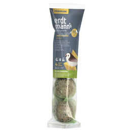Produktbild von Erdtmann's Meisenknödel 350g Plus Kräuter