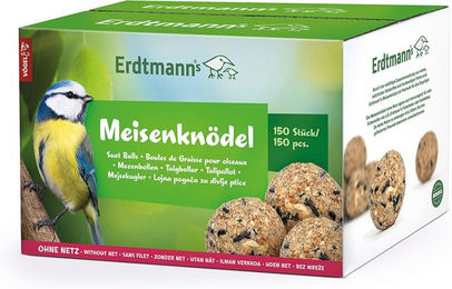 Erdtmann's Meisenknödel ohne Netz – Bild 1 von 8
