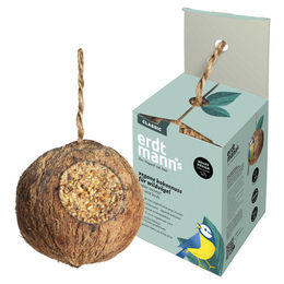 Produktbild von Erdtmann's Vegane Kokosnuss (3 Löcher)