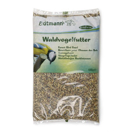 Produktbild von Erdtmann's Waldvogelfutter - 1 kg