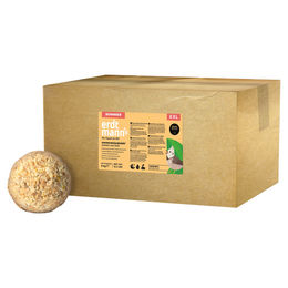 Produktbild von Erdtmanns 12 Sommermeisenknödel XXL lose im Karton