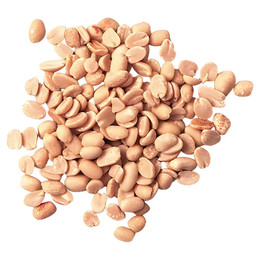 Produktbild von Erdtmanns Erdnussbruch 25 kg