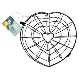 Produktbild von Erdtmanns Futterherz XXL