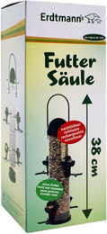Produktbild von Erdtmanns Futtersäule 38 cm