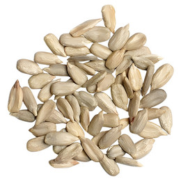 Produktbild von Erdtmanns geschälte Sonnenblumenkerne PLUS 25 kg