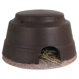 Produktbild von Erdtmanns Igelkuppel