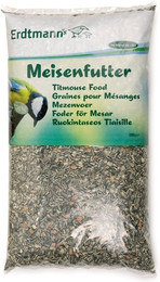 Produktbild von Erdtmanns Meisenfutter - 3 x 5 kg