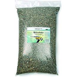 Produktbild von Erdtmanns Meisenfutter für Wildvögel - 25 kg